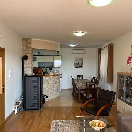 Holiday Home Antonio Dracevac Ninski Экстерьер фото
