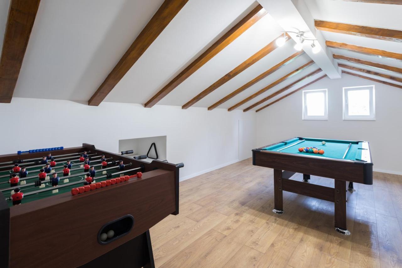 Holiday Home Antonio Dracevac Ninski Экстерьер фото