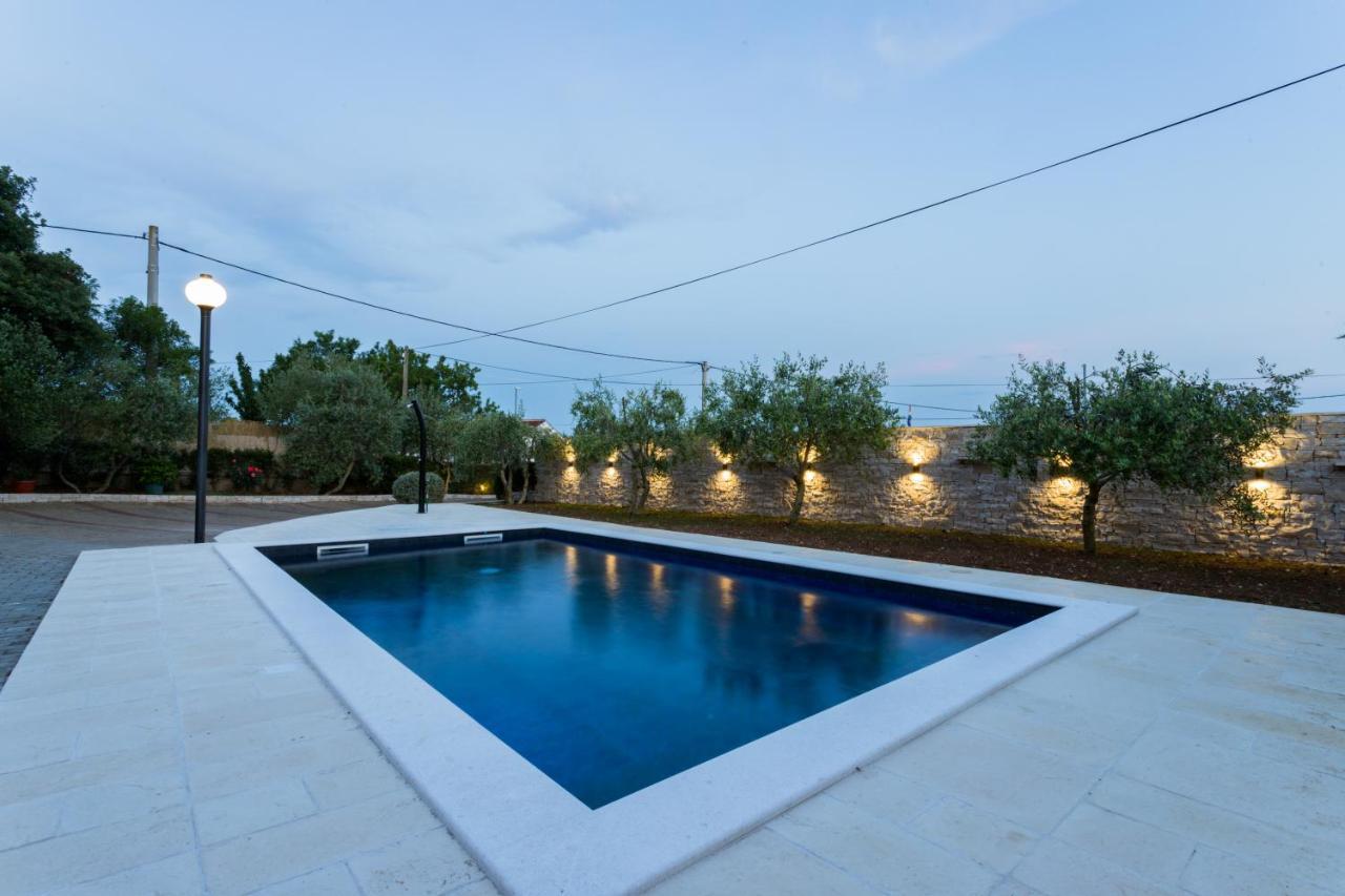 Holiday Home Antonio Dracevac Ninski Экстерьер фото