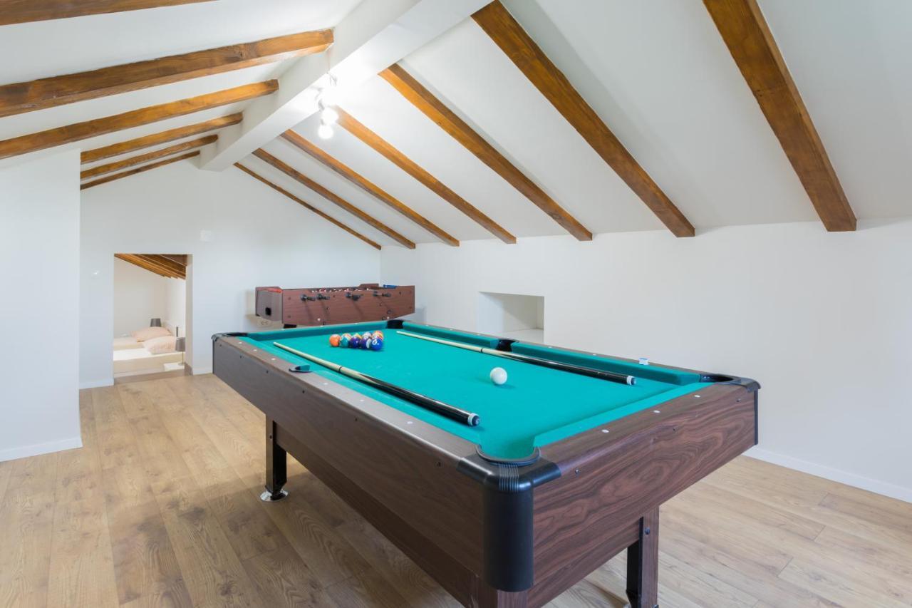 Holiday Home Antonio Dracevac Ninski Экстерьер фото