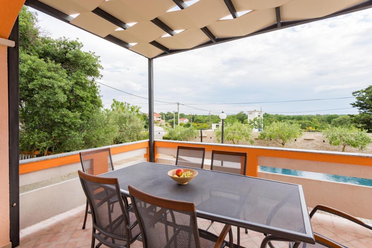 Holiday Home Antonio Dracevac Ninski Экстерьер фото