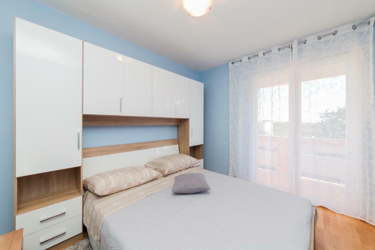 Holiday Home Antonio Dracevac Ninski Экстерьер фото