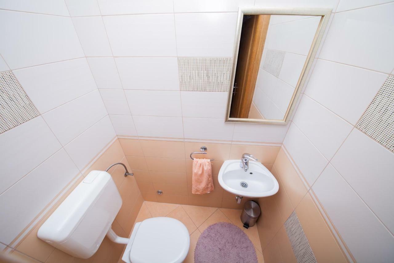 Holiday Home Antonio Dracevac Ninski Экстерьер фото