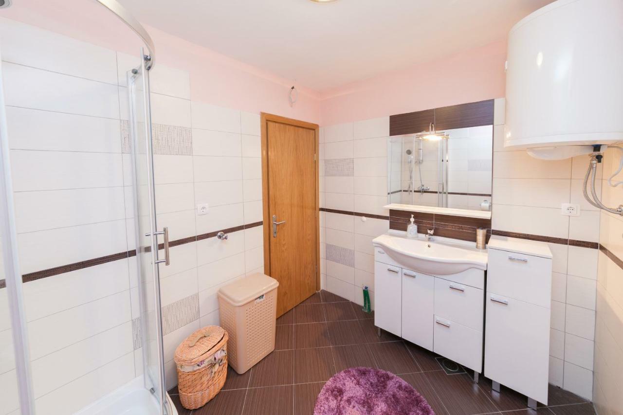 Holiday Home Antonio Dracevac Ninski Экстерьер фото