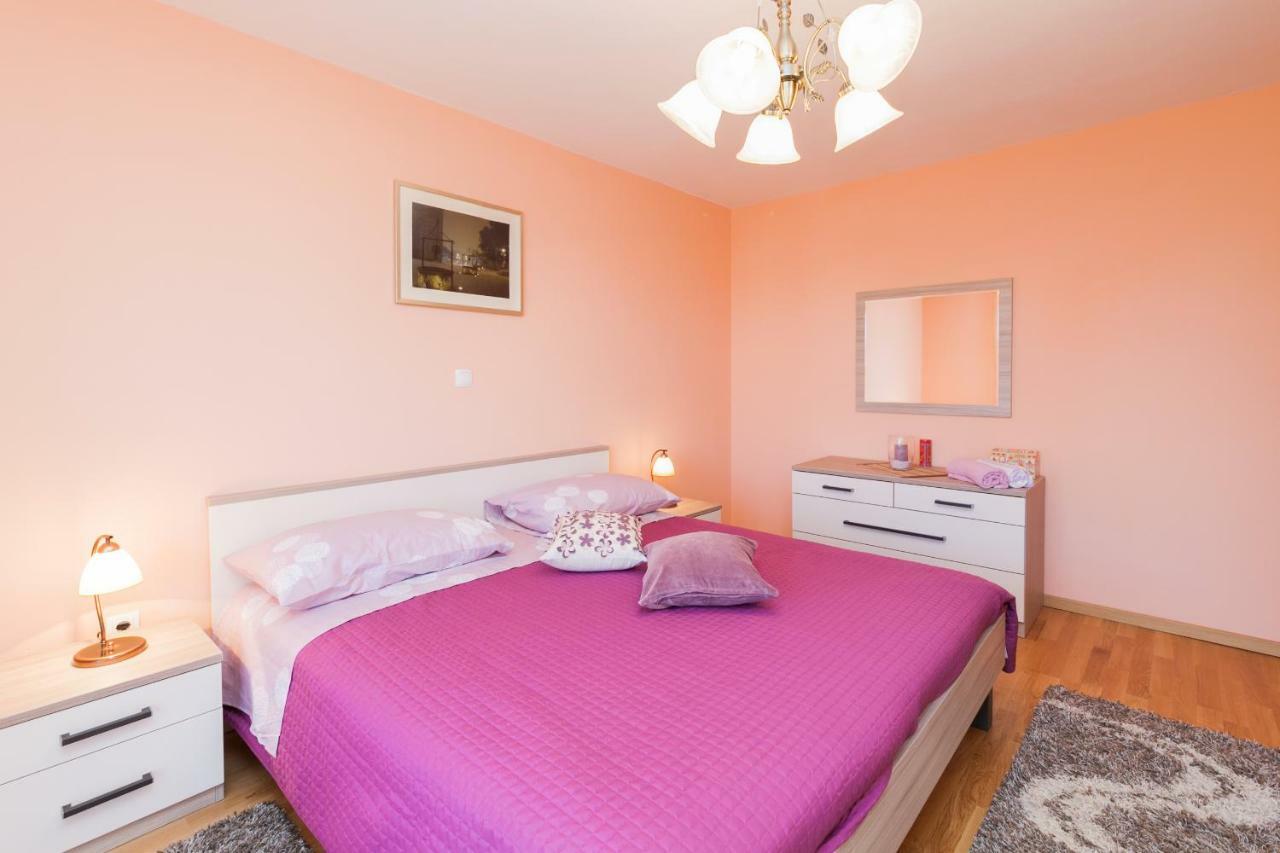 Holiday Home Antonio Dracevac Ninski Экстерьер фото