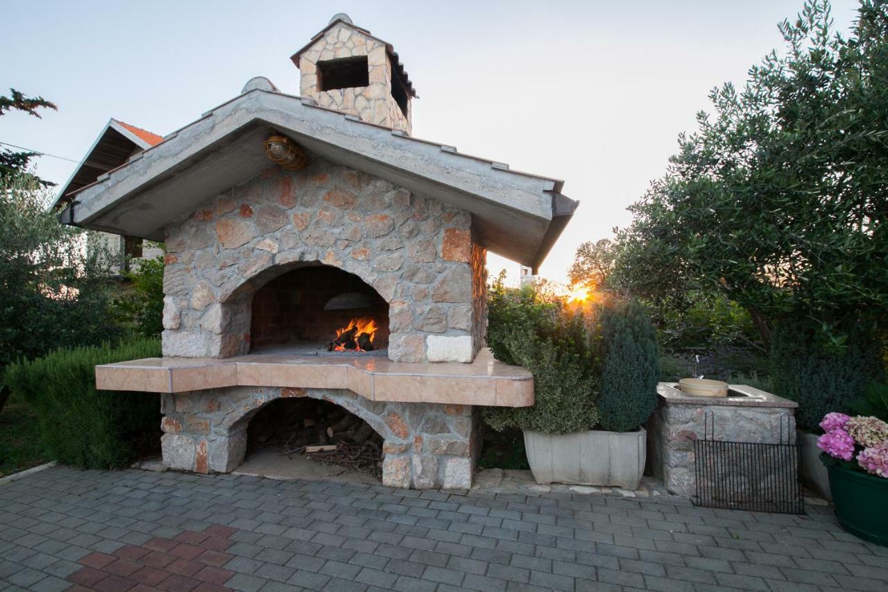 Holiday Home Antonio Dracevac Ninski Экстерьер фото