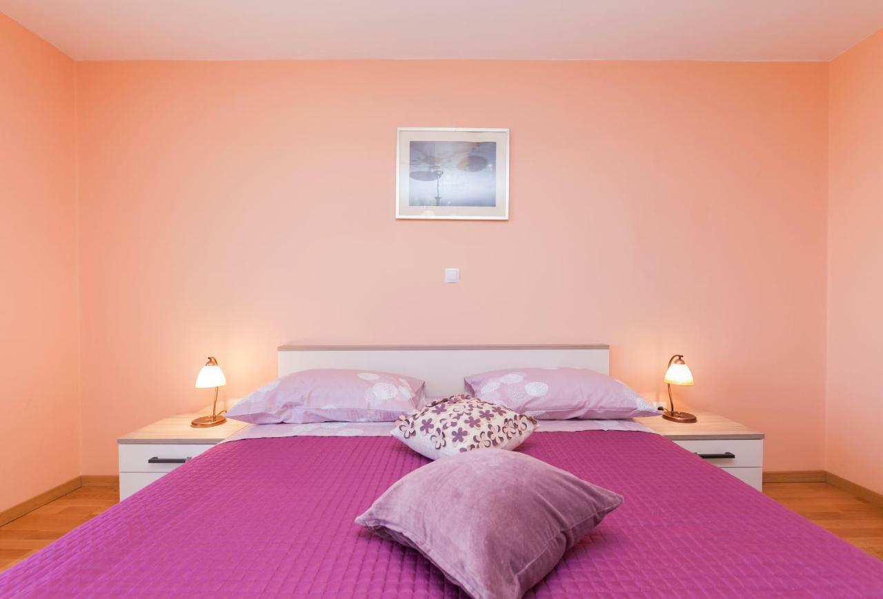 Holiday Home Antonio Dracevac Ninski Экстерьер фото