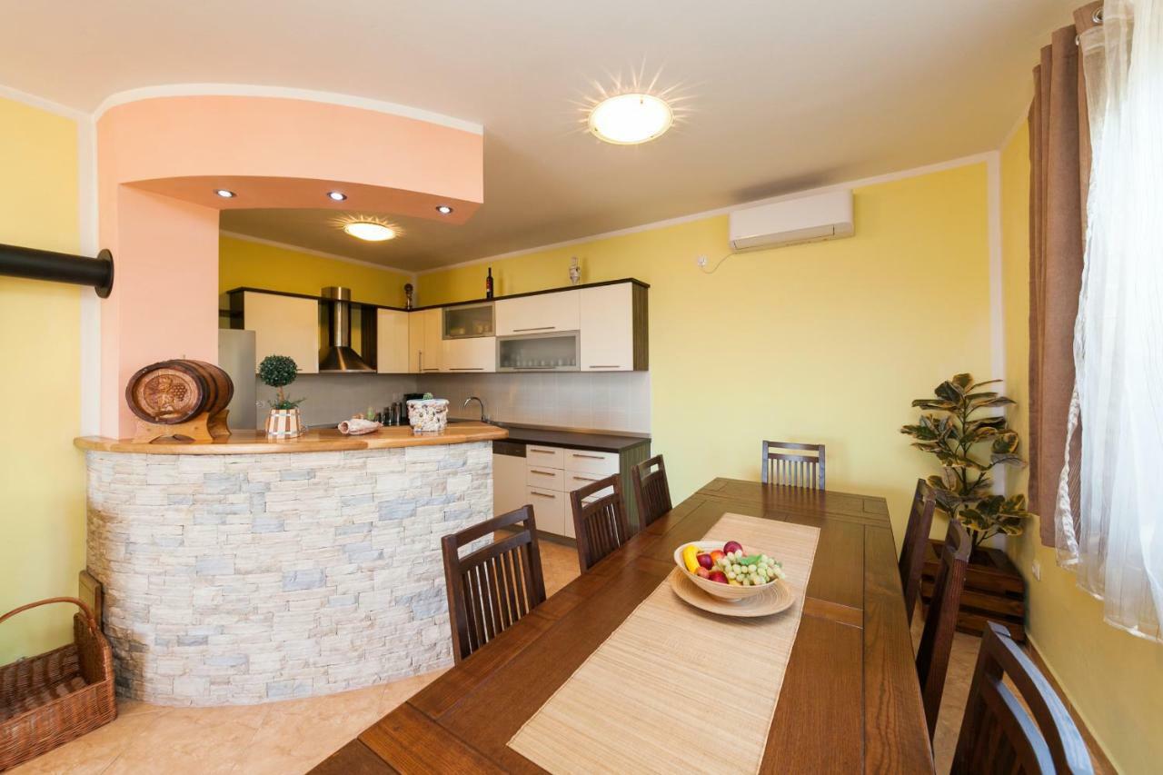 Holiday Home Antonio Dracevac Ninski Экстерьер фото