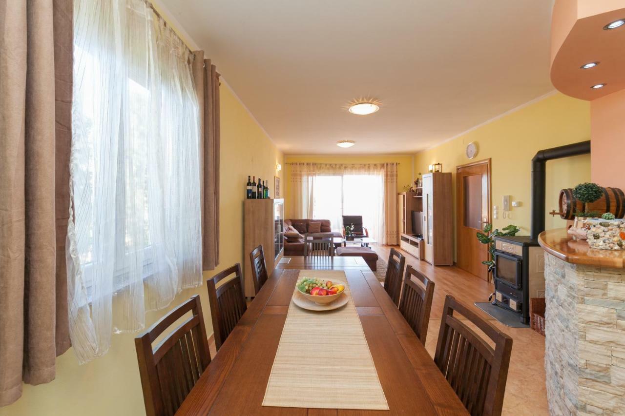 Holiday Home Antonio Dracevac Ninski Экстерьер фото