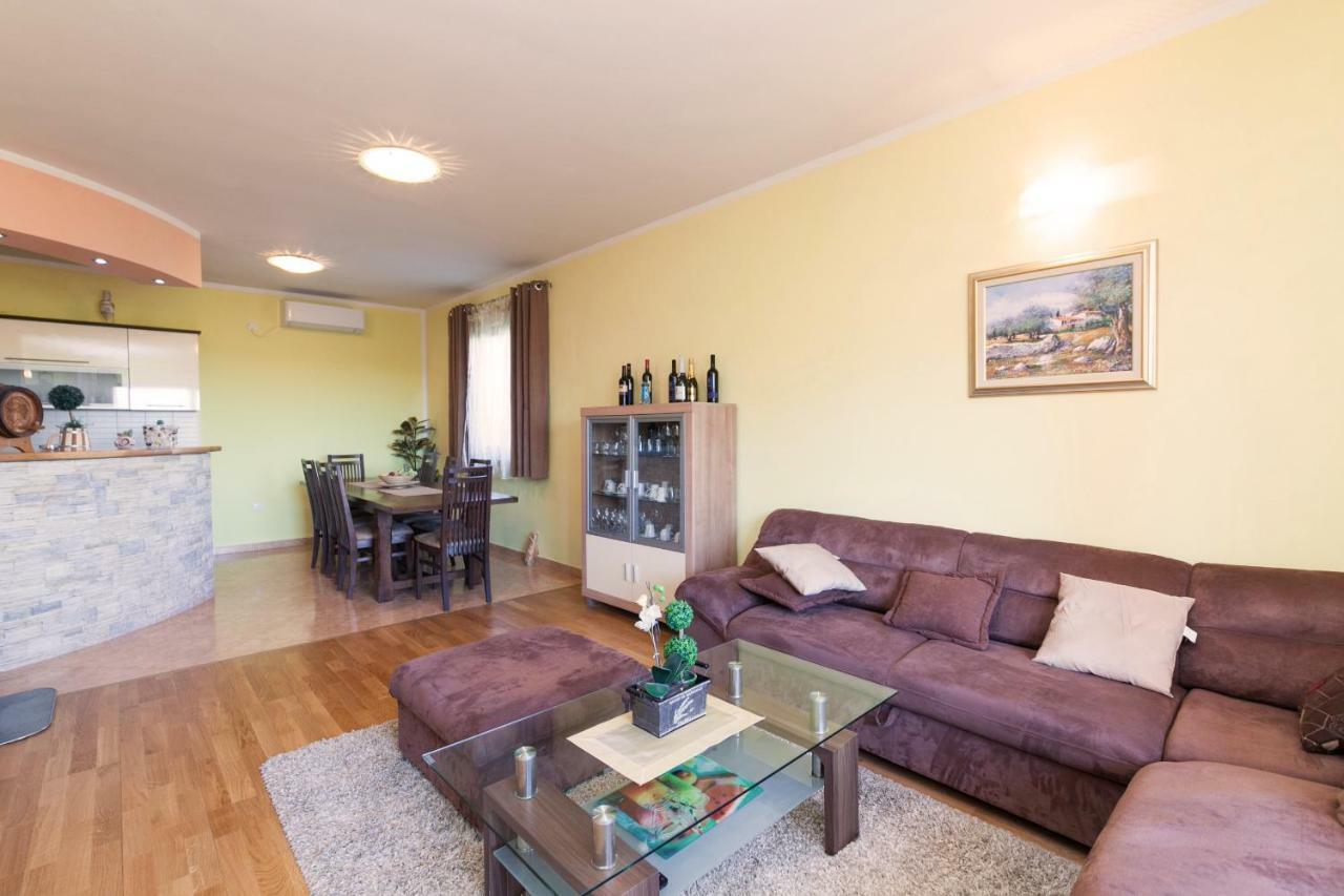 Holiday Home Antonio Dracevac Ninski Экстерьер фото