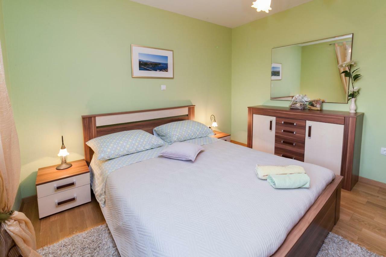 Holiday Home Antonio Dracevac Ninski Экстерьер фото